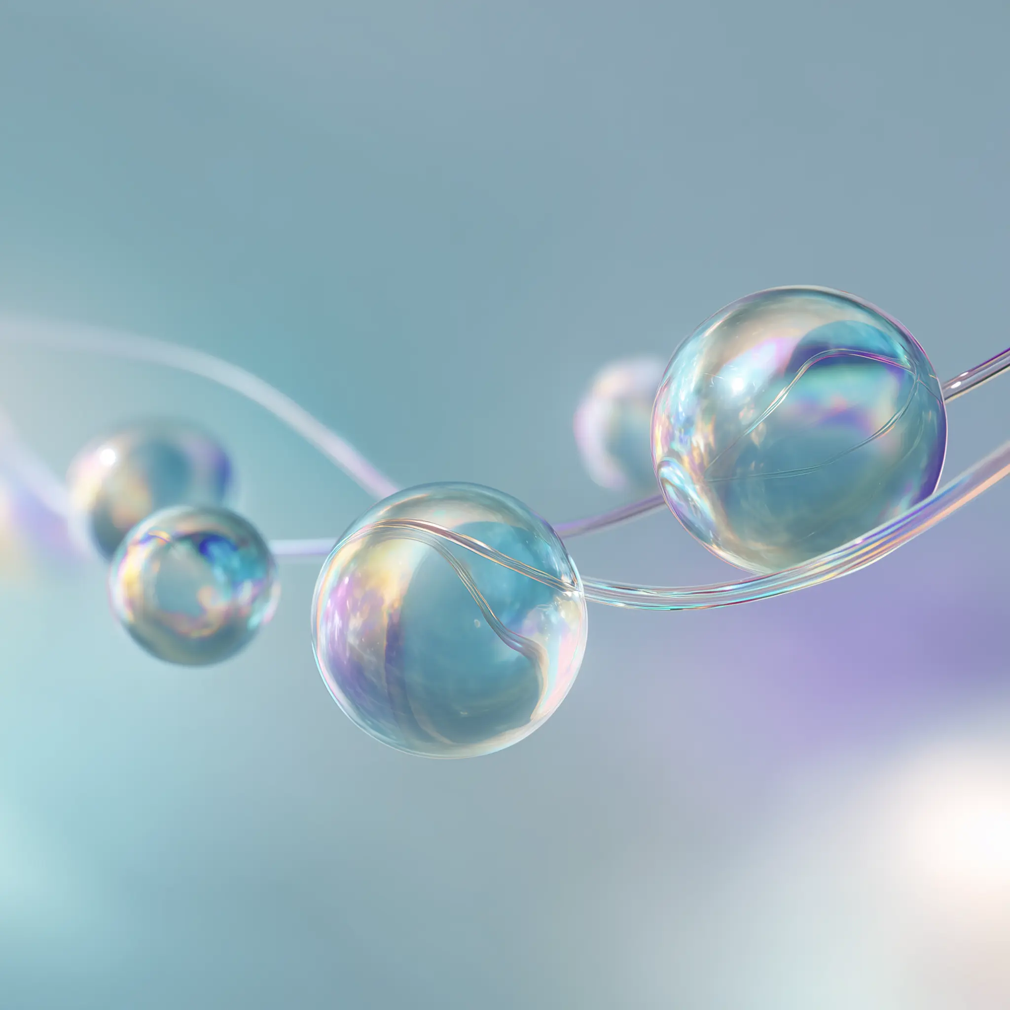 Evoluzione & Storia AI