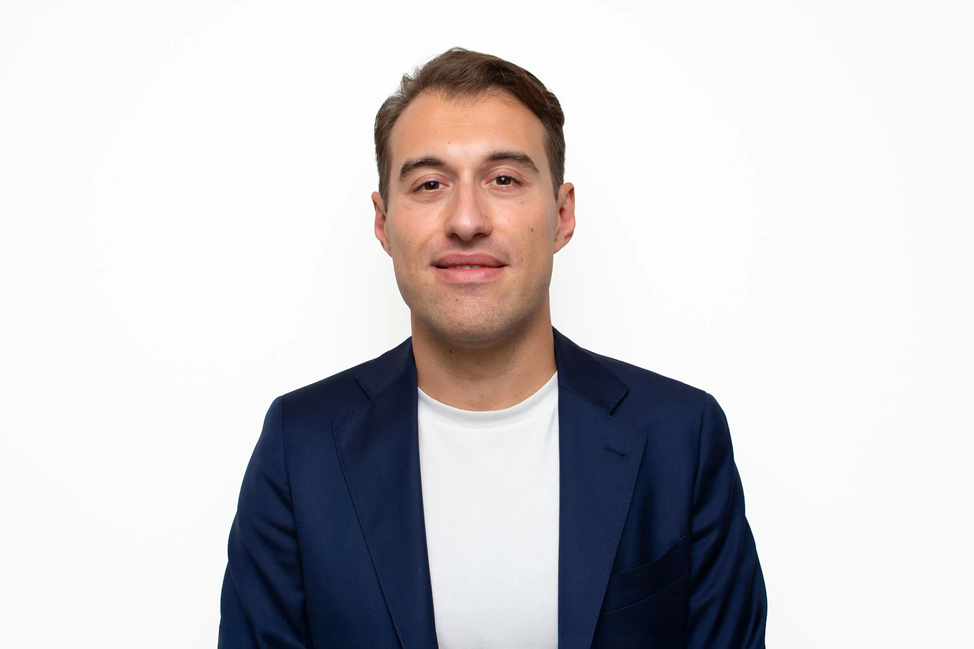 Alberto Maria Metelli