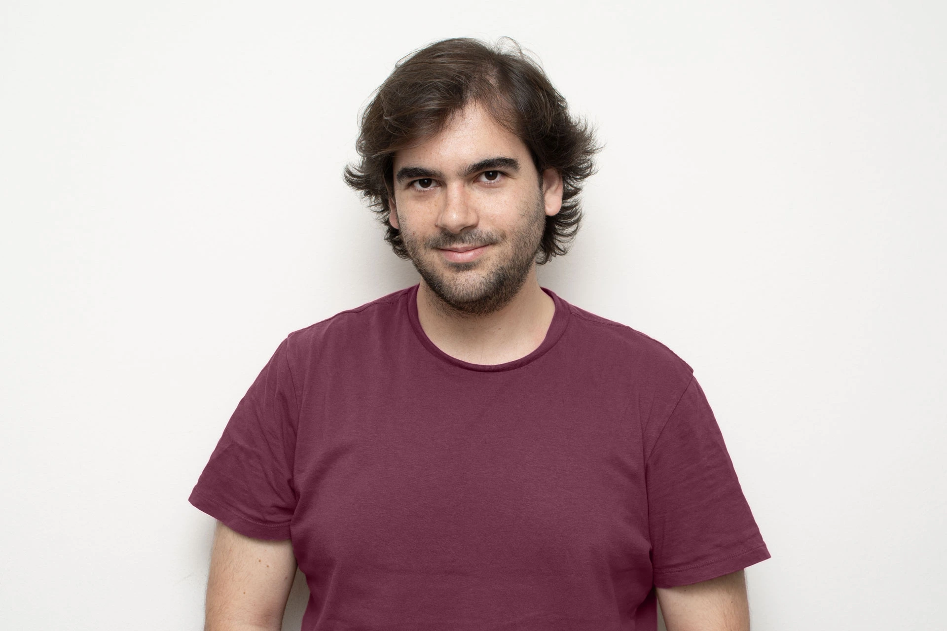 Gianmarco Genalti